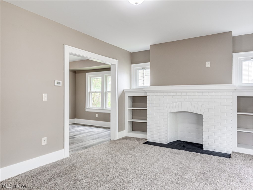 Crestland Park Allotment - Residential