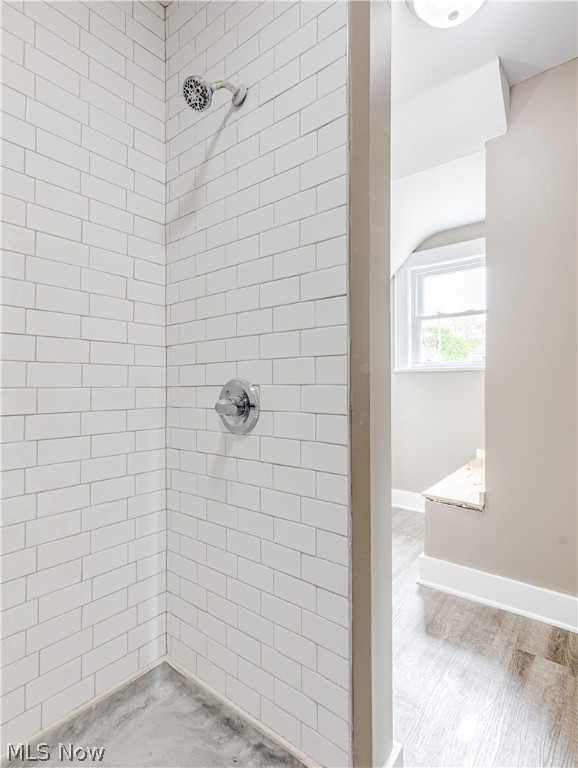 Crestland Park Allotment - Residential