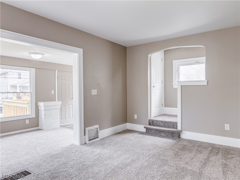 Crestland Park Allotment - Residential