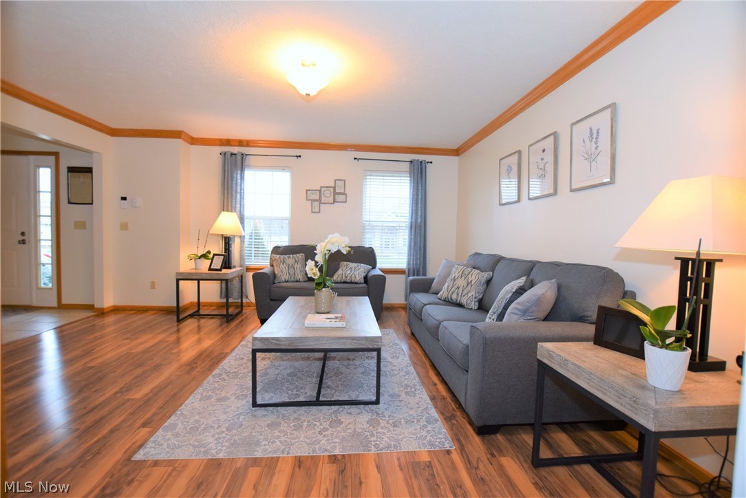 Green Ridge Estates - Residential