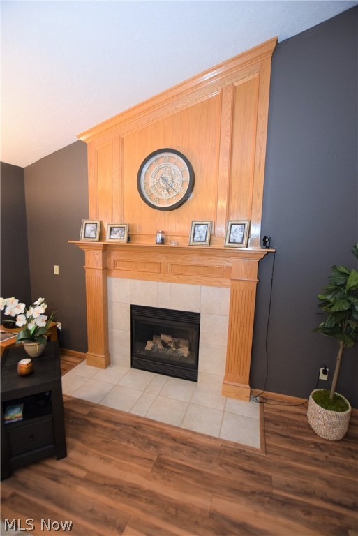 Green Ridge Estates - Residential