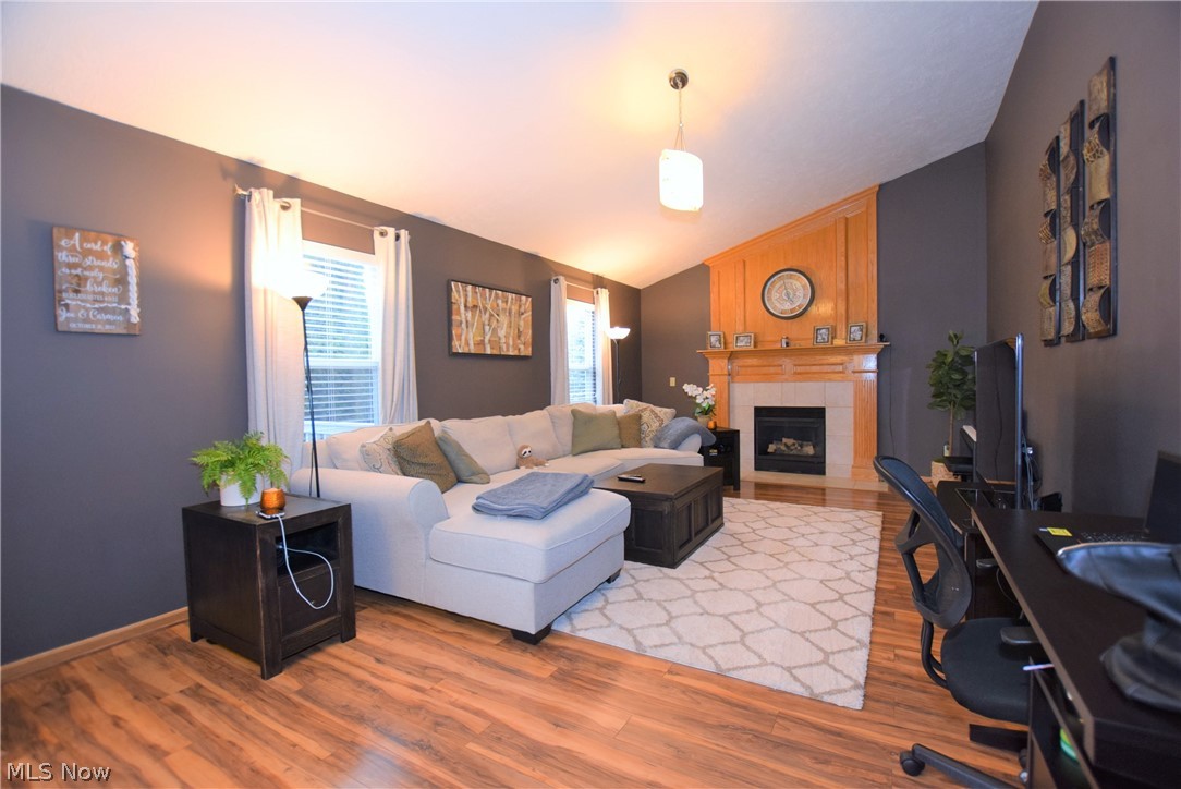 Green Ridge Estates - Residential