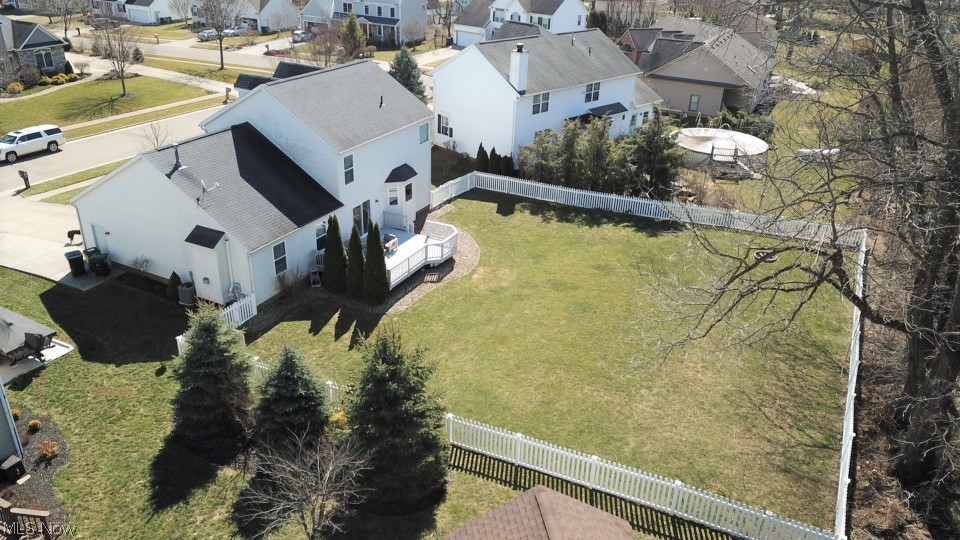Green Ridge Estates - Residential