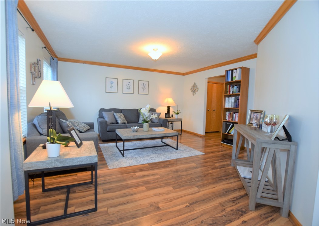 Green Ridge Estates - Residential