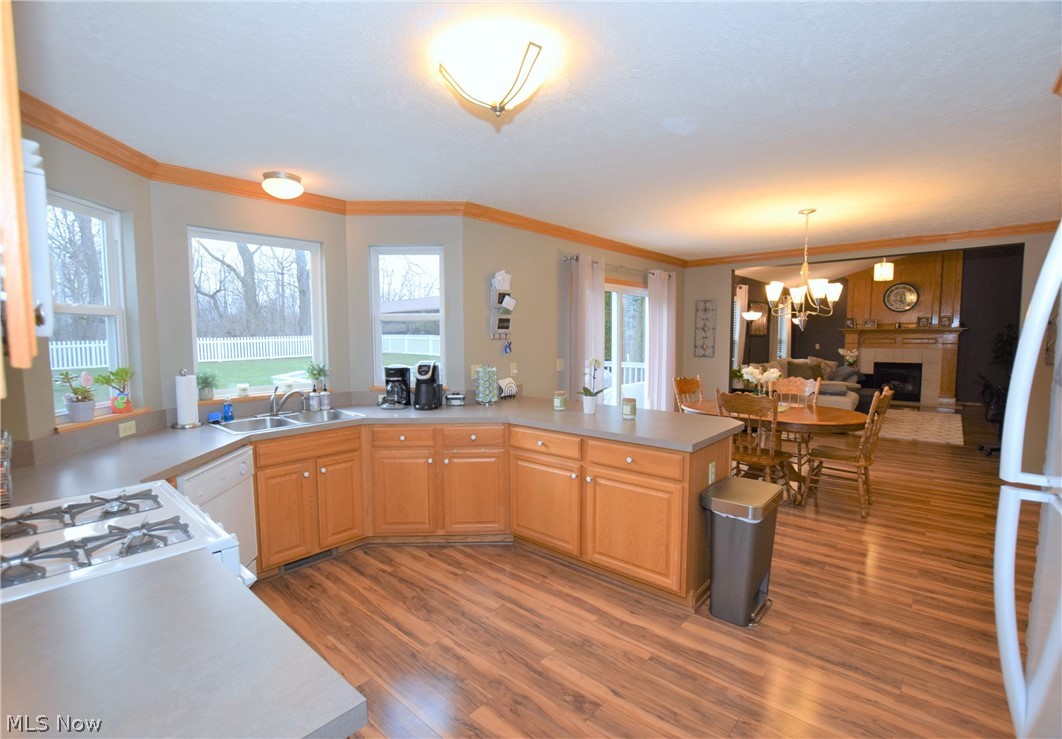 Green Ridge Estates - Residential
