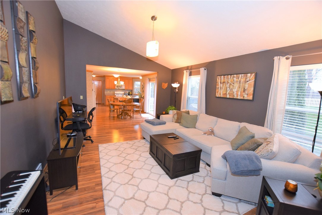 Green Ridge Estates - Residential