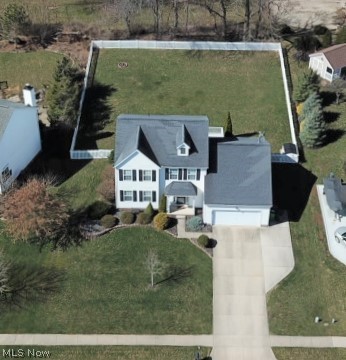 Green Ridge Estates - Residential