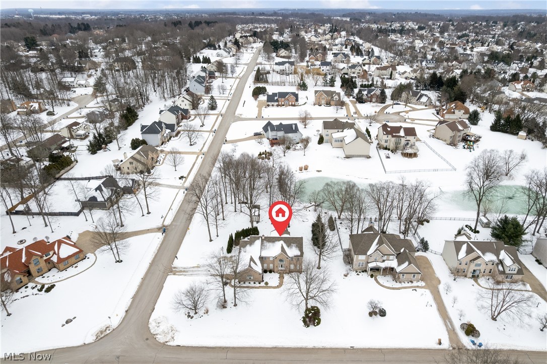 Ridgecrest - Residential