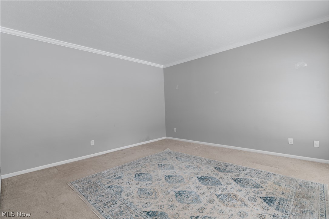 Ridgecrest - Residential