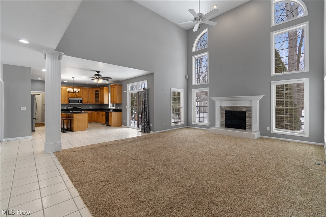 Ridgecrest - Residential