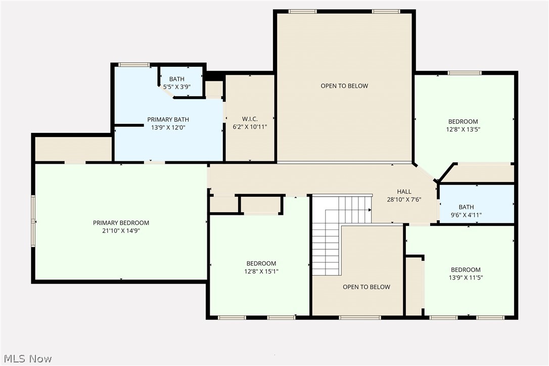 Ridgecrest - Residential