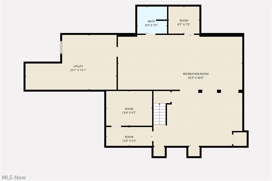 Ridgecrest - Residential