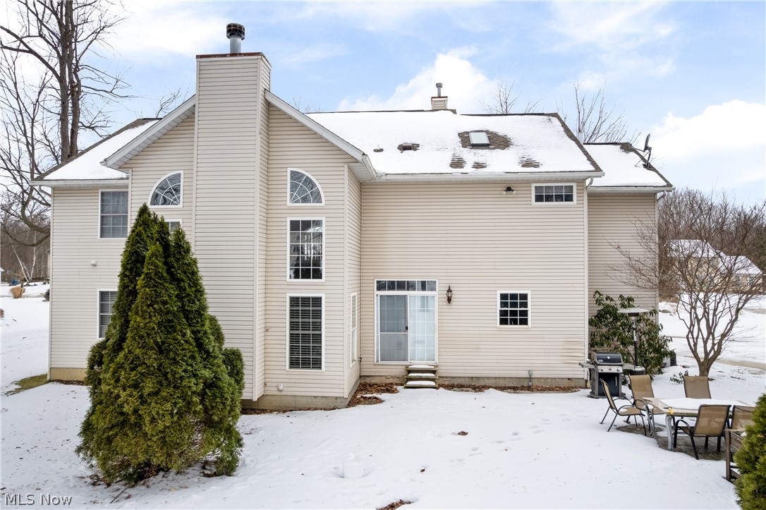 Ridgecrest - Residential