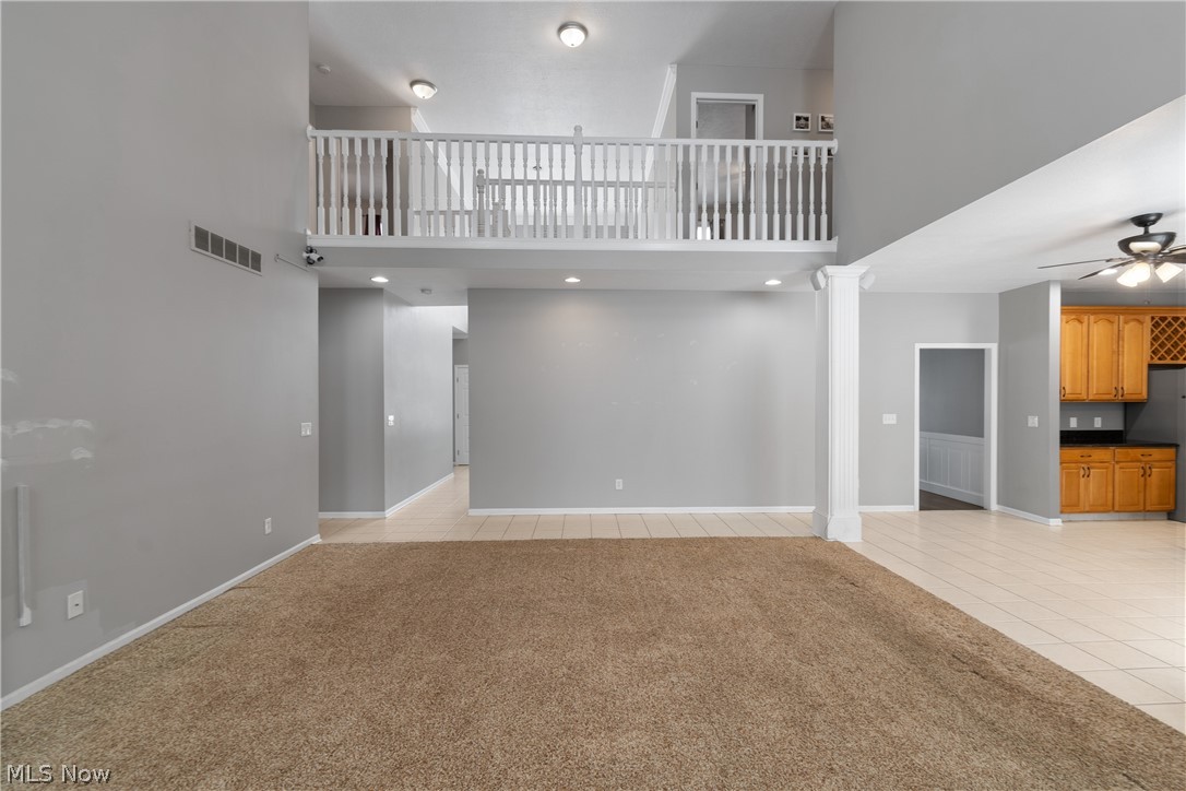 Ridgecrest - Residential