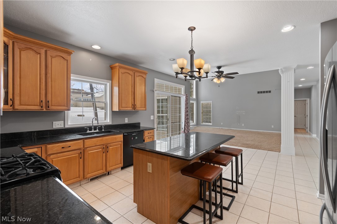 Ridgecrest - Residential