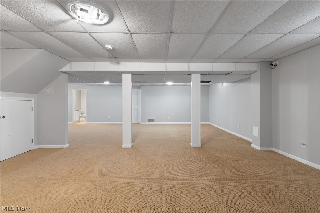 Ridgecrest - Residential