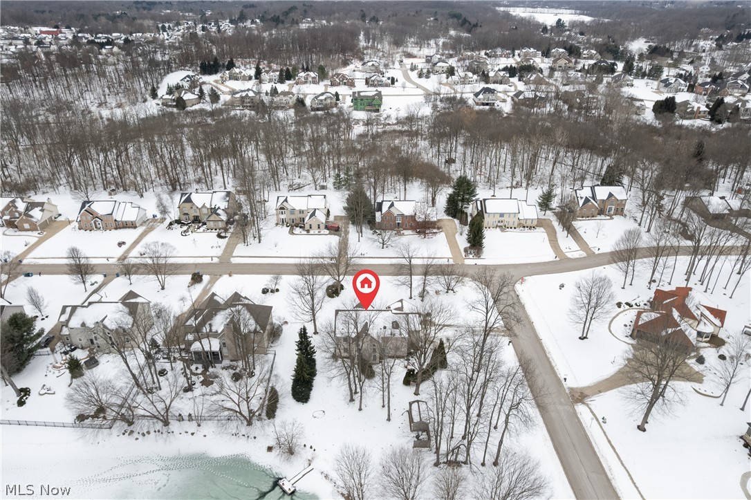 Ridgecrest - Residential