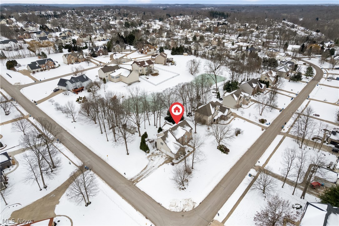 Ridgecrest - Residential