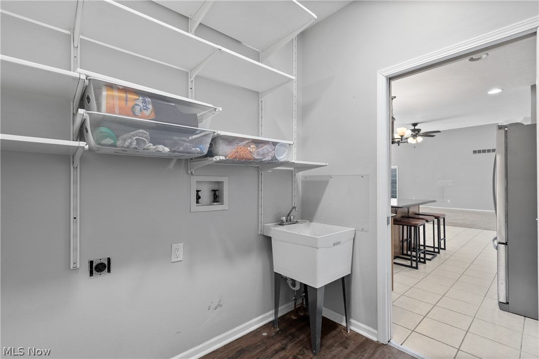 Ridgecrest - Residential