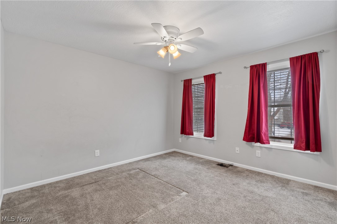 Ridgecrest - Residential