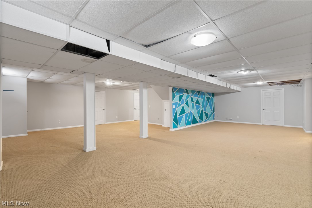 Ridgecrest - Residential