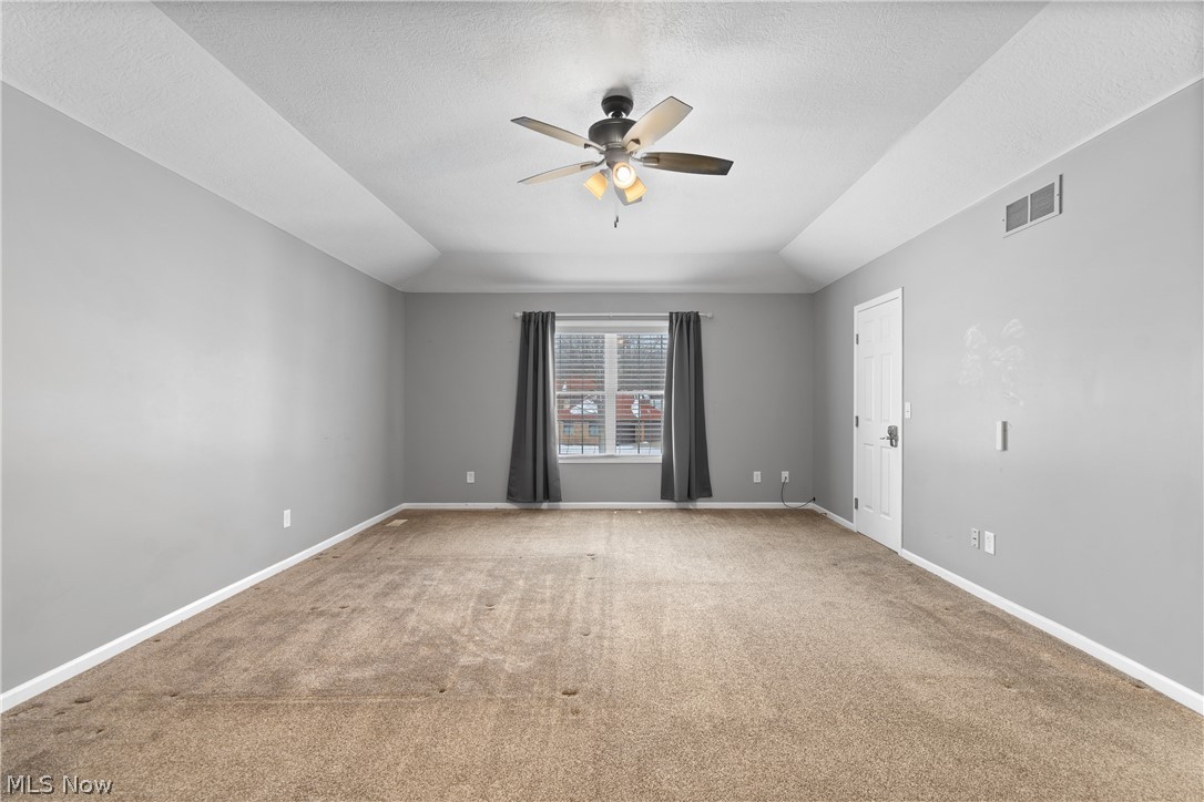 Ridgecrest - Residential