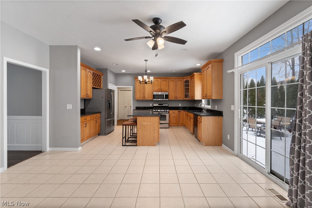 Ridgecrest - Residential