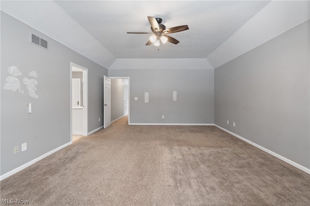 Ridgecrest - Residential