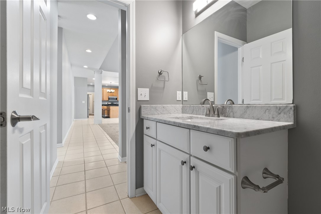 Ridgecrest - Residential