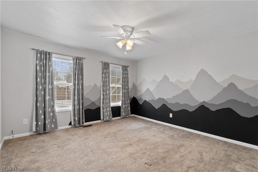 Ridgecrest - Residential