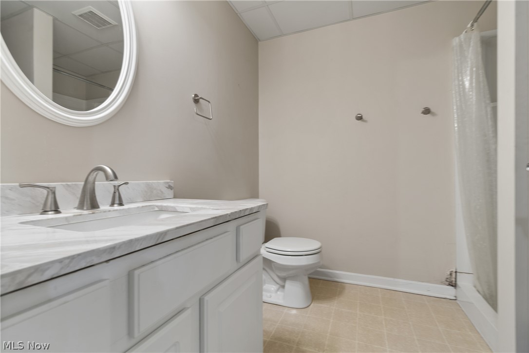 Ridgecrest - Residential