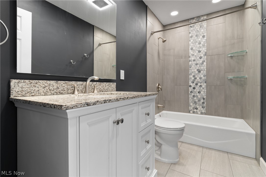 Ridgecrest - Residential