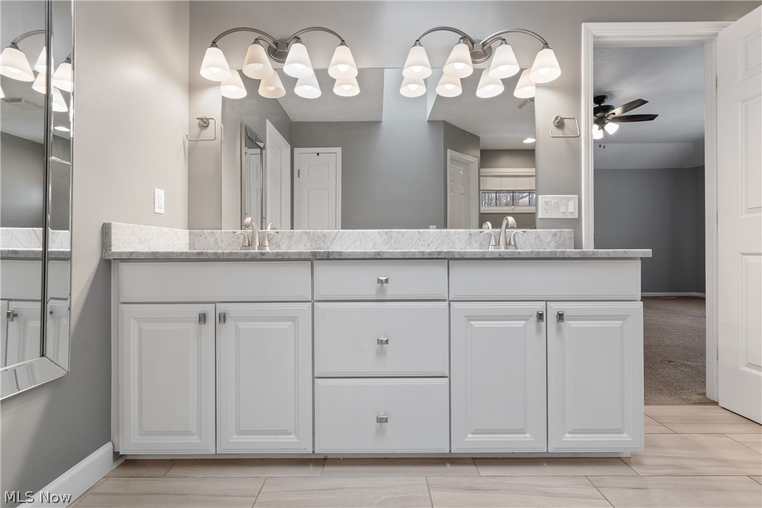 Ridgecrest - Residential