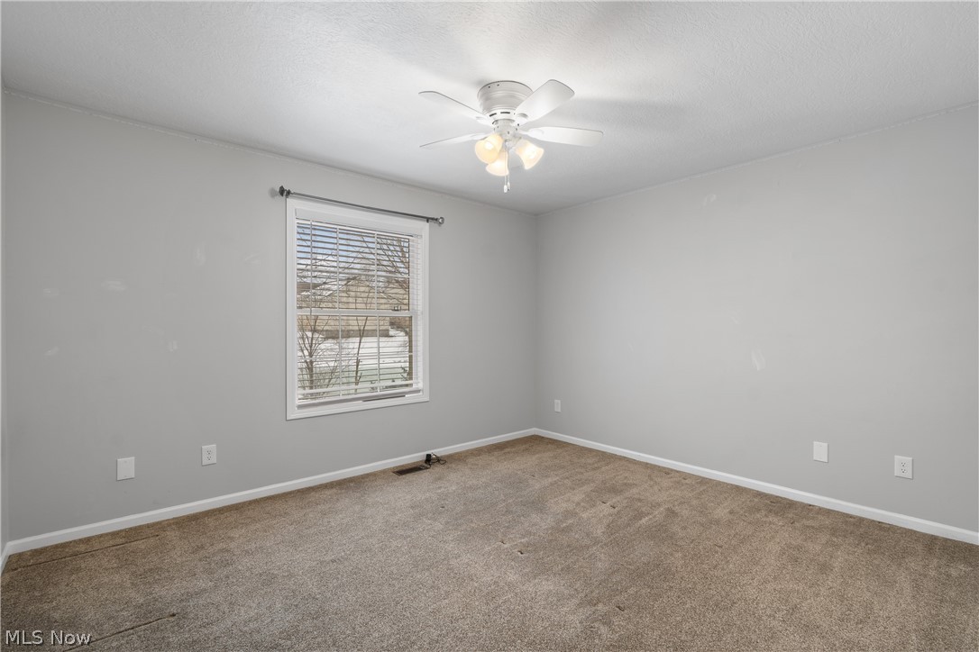 Ridgecrest - Residential