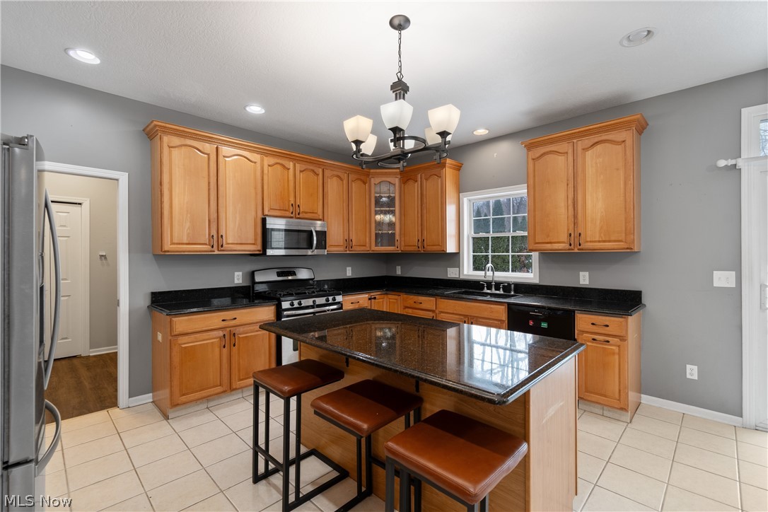 Ridgecrest - Residential