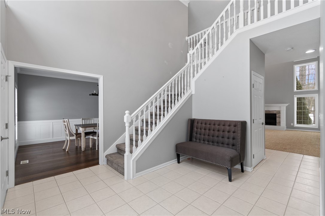 Ridgecrest - Residential