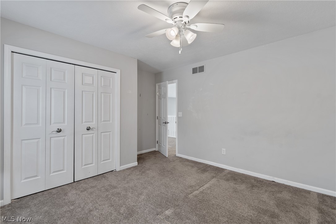 Ridgecrest - Residential