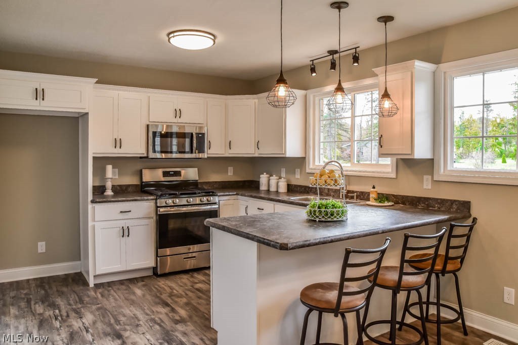 Hinckley Lk Homes Inc Allotmen - Residential