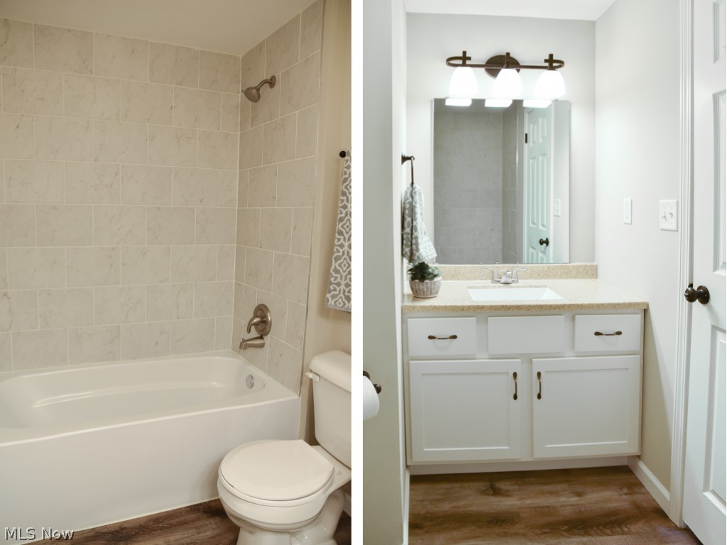 Hinckley Lk Homes Inc Allotmen - Residential