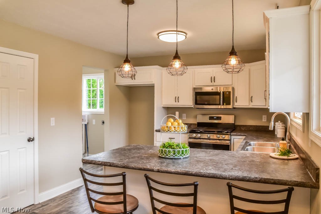 Hinckley Lk Homes Inc Allotmen - Residential