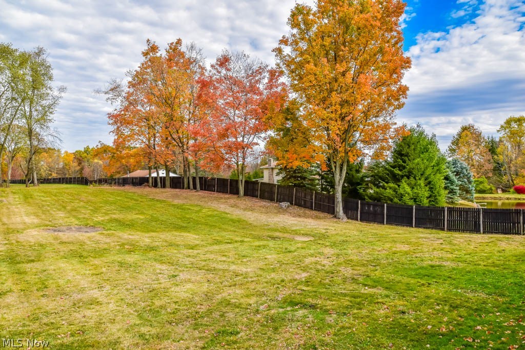 Hinckley Lk Homes Inc Allotmen - Residential