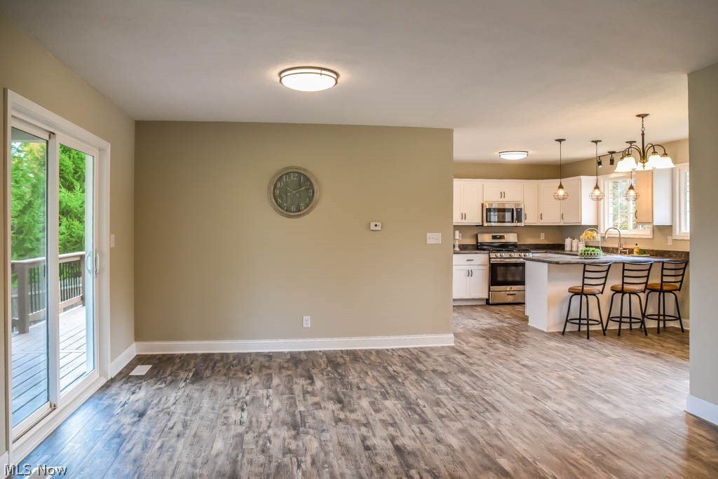 Hinckley Lk Homes Inc Allotmen - Residential