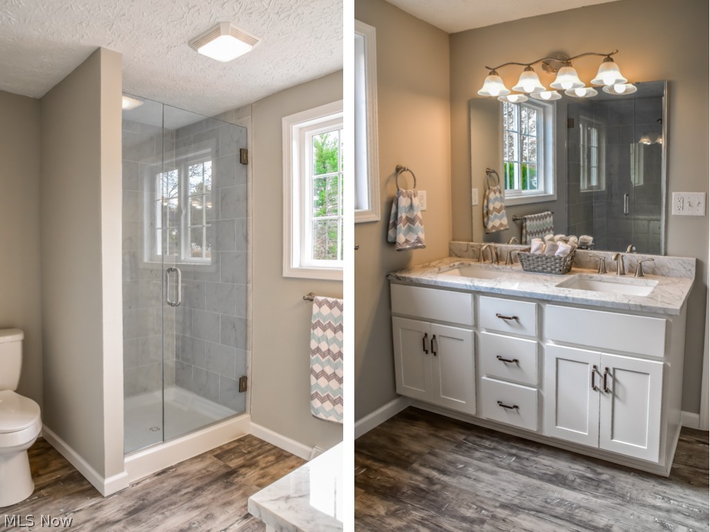 Hinckley Lk Homes Inc Allotmen - Residential