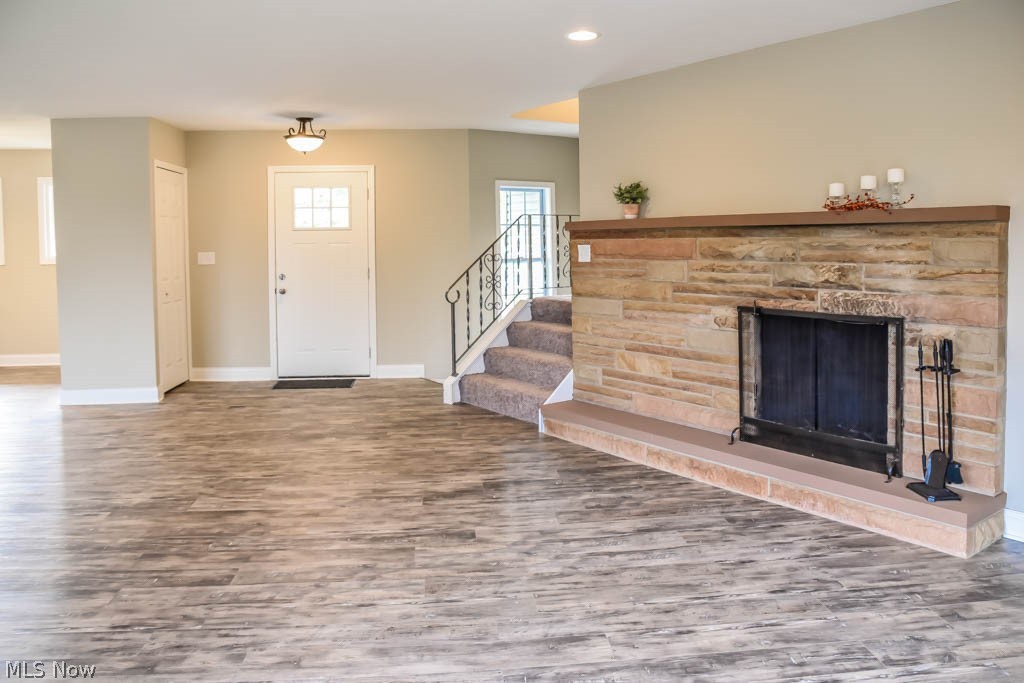 Hinckley Lk Homes Inc Allotmen - Residential