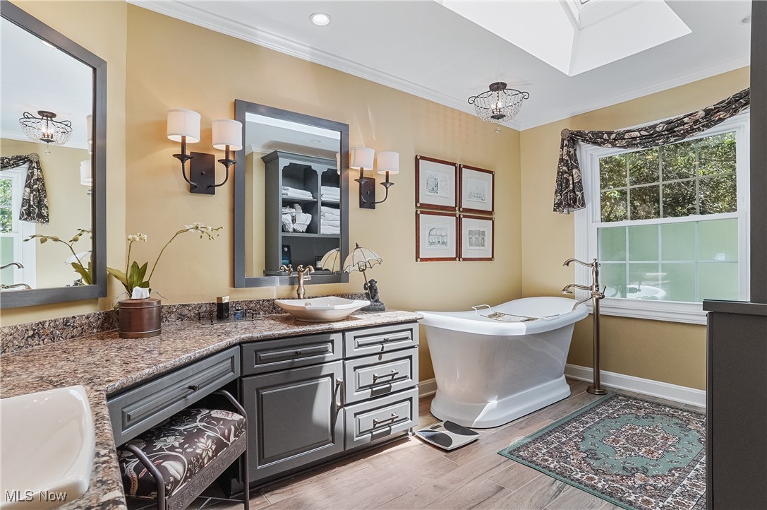 Sanctuary Of Bath Ph Two - Residential