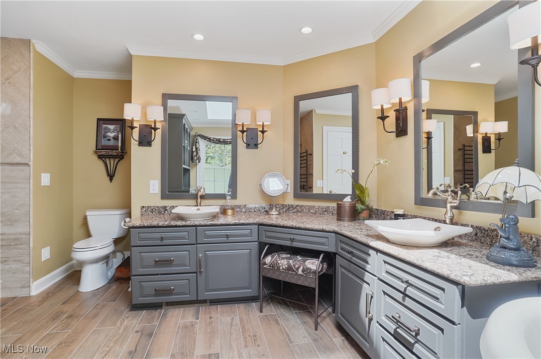 Sanctuary Of Bath Ph Two - Residential