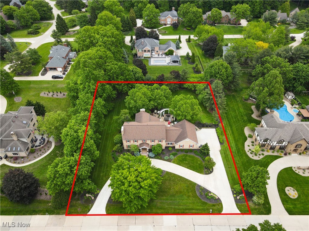 575 Pine Point Drive