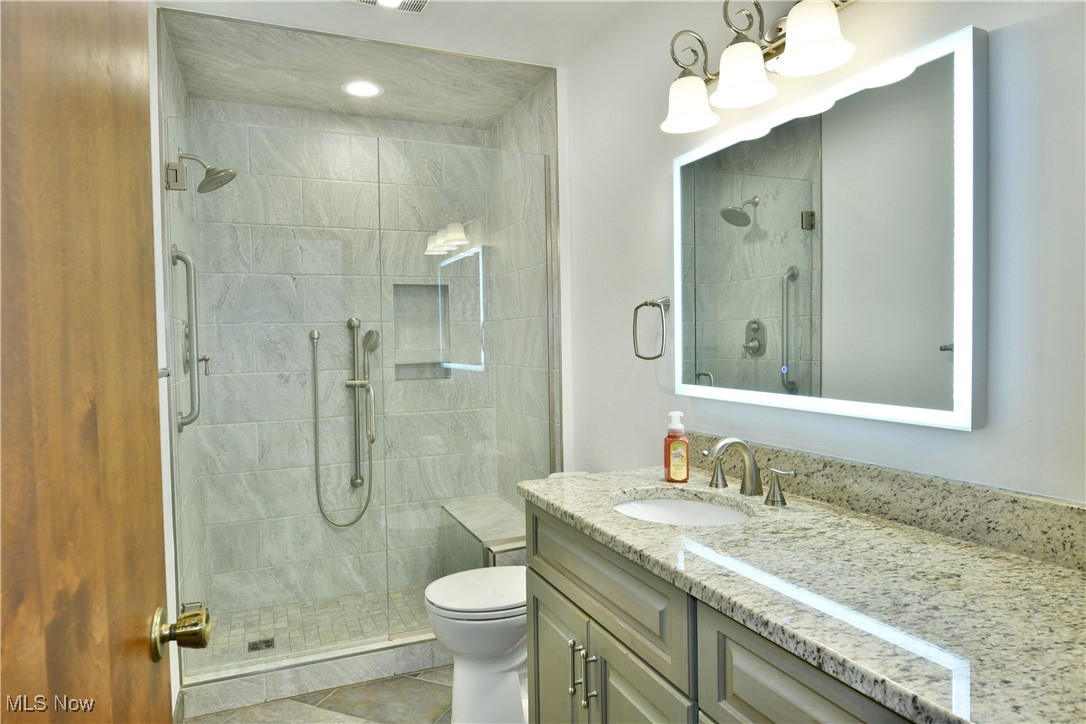 Gemwood Condo - Residential