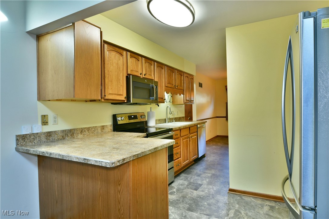 Gemwood Condo - Residential