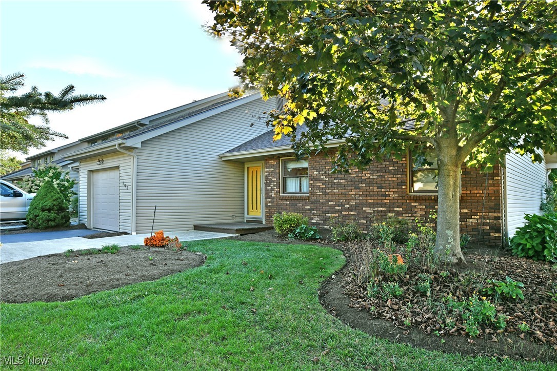 Gemwood Condo - Residential